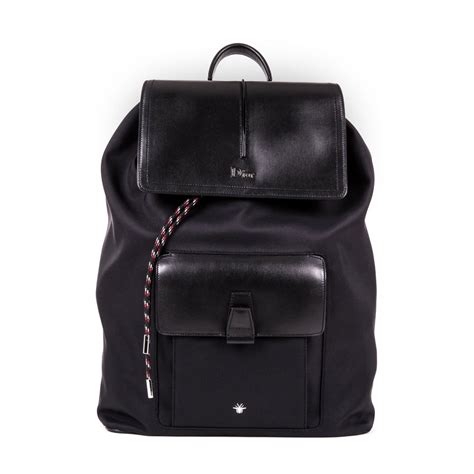 dior homme sacoche|sac dior homme.